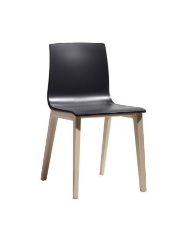 alt= Silla Smilla Tecnopolímero