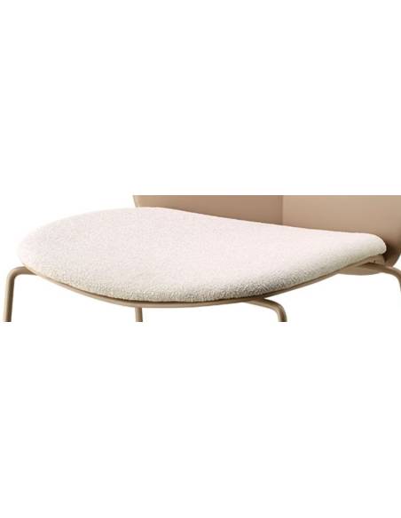 alt= Cojín para asiento Mentha