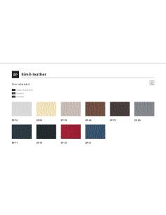 alt= Sillón metálico You 2