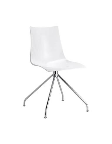 alt= Silla Zebra Antishock con trípode