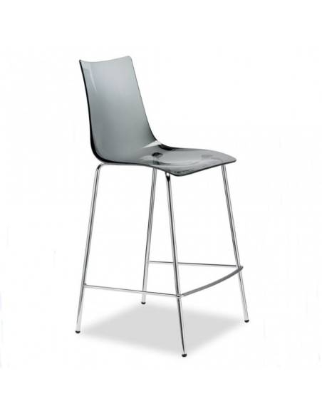 alt= Taburete Zebra Antishock 65