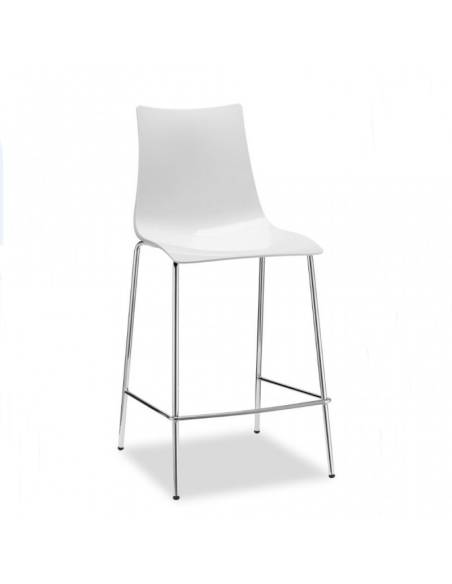alt= Taburete Zebra Antishock 65