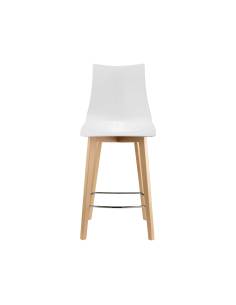 alt= Taburete Zebra Natural Antishock 68 2