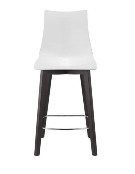 alt= Taburete Zebra Natural Antishock 68