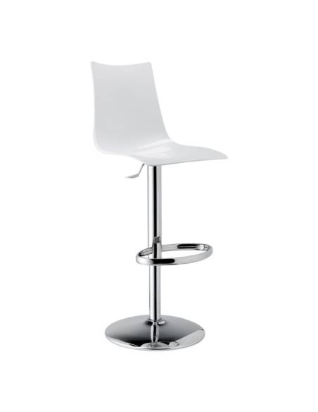 alt= Taburete Zebra Up Antishock