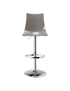 alt= Taburete Zebra Up Antishock 2