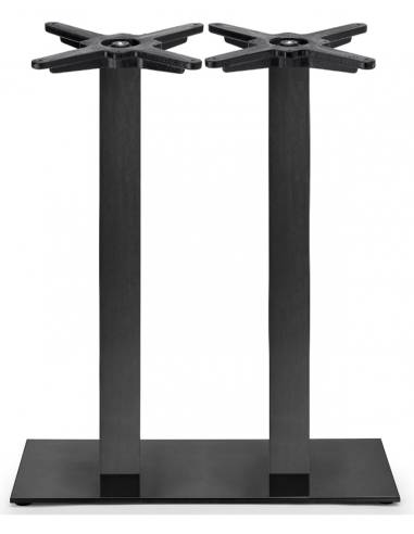 alt= Base Doble Tiffany 109