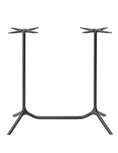 alt= Base Tripé Double Fixed 109