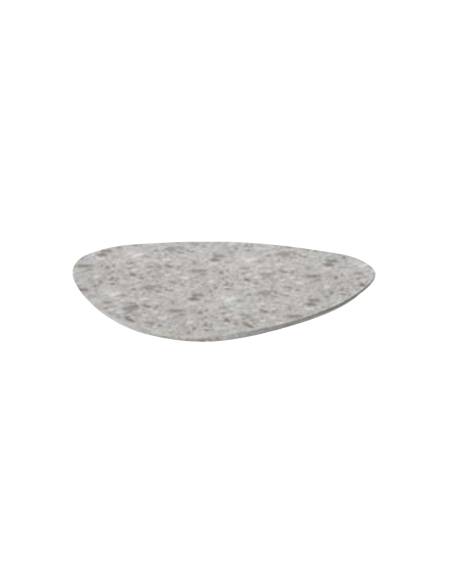 alt= Tablero Top 65 cm. x 65 cm. Laminado Compacto