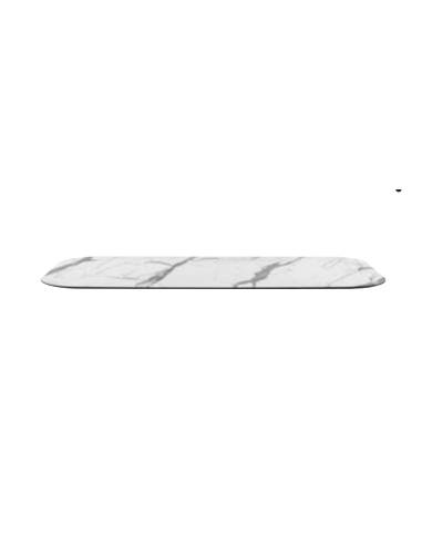 alt= Tablero Top Tripé 160 cm. x 80 cm. Laminado Compacto