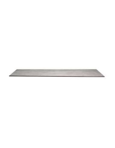 alt= Tablero Top 160 cm. x 90 cm. Laminado Compacto