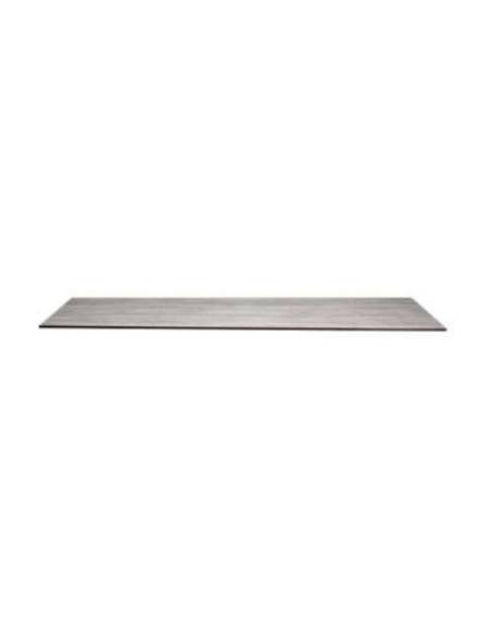 alt= Tablero Top 160 cm. x 90 cm. Laminado Compacto
