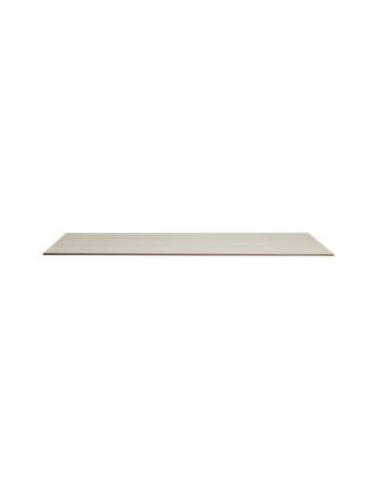 alt= Tablero Top 180 cm. x 90 cm. Laminado Compacto