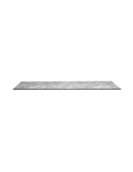 alt= Tablero Top 210 cm. x 100 cm. Laminado Compacto