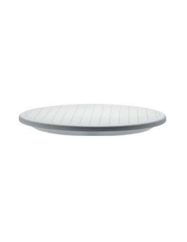 alt= Tablero Technopolymer Top Ø 70 cm