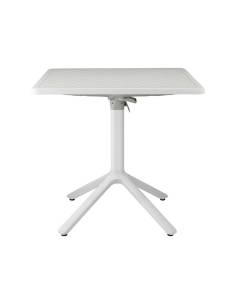 alt= Mesa Eco Folding 70 cm. x 70 cm 2