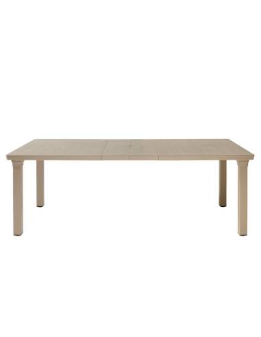 alt= Mesa Per3 with extension