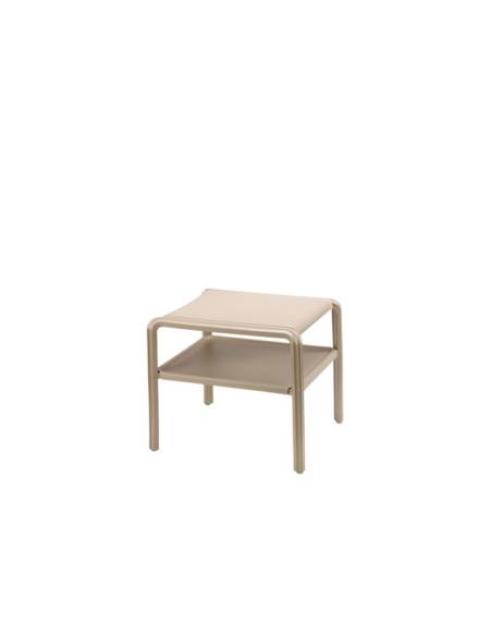 alt= Mesa Vela Side
