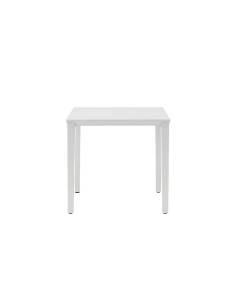 alt= Mesa Timo 70 cm. x 70 cm