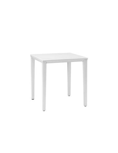 alt= Mesa Timo 80 cm. x 80 cm