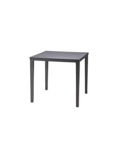 alt= Mesa Timo 80 cm. x 80 cm
