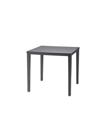 alt= Mesa Timo 80 cm. x 80 cm
