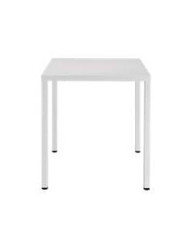 alt= Mesa Summer75 70 cm. x 70 cm