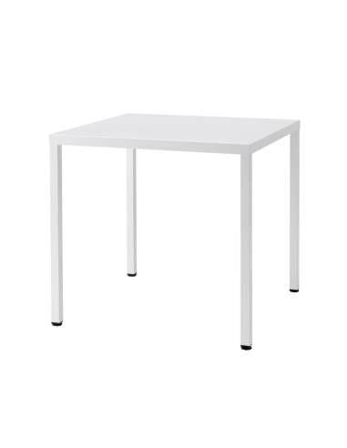 alt= Mesa Summer75 80 cm. x 80 cm