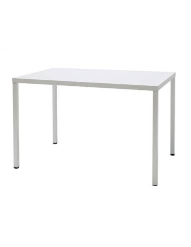 alt= Mesa Summer75 120 cm. x 80 cm