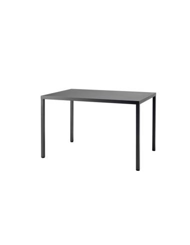 alt= Mesa Summer75 120 cm. x 80 cm