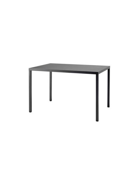 alt= Mesa Summer75 120 cm. x 80 cm