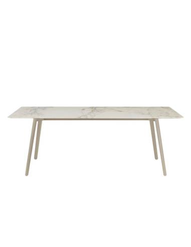 alt= Mesa Squid M 210 cm. x 100 cm