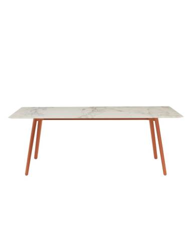 alt= Mesa Squid M 210 cm. x 100 cm