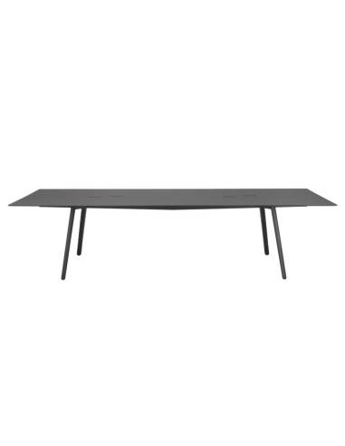 alt= Mesa Squid Of 300 cm. x 120 cm