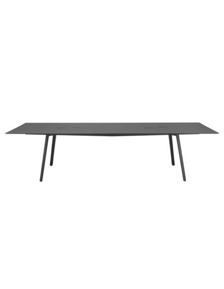 alt= Mesa Squid Of 300 cm. x 120 cm