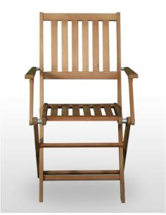 alt= sillón plegable Denia 2
