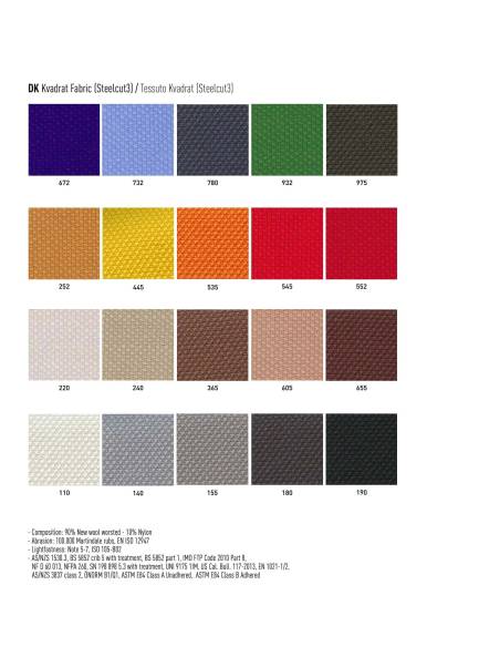 alt= Silla Choppy Sleek PL