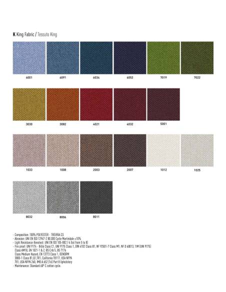 alt= Silla Choppy Sleek PL