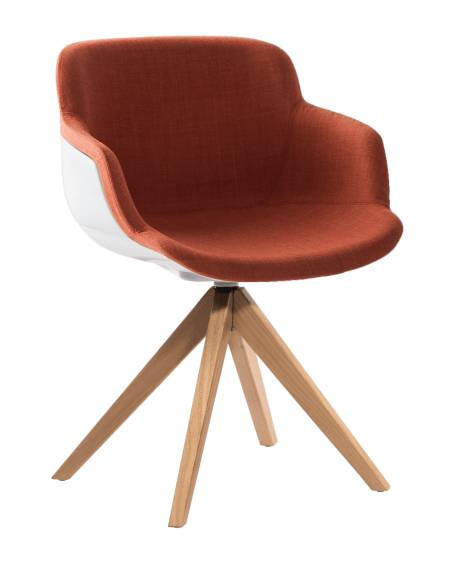 alt= Silla Choppy Sleek PL