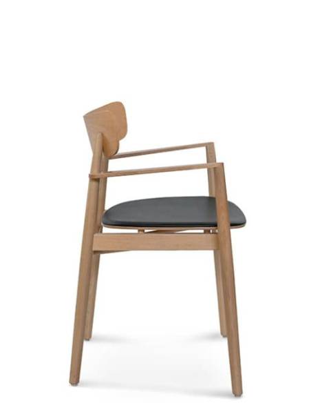 alt= Sillón Nopp Haya