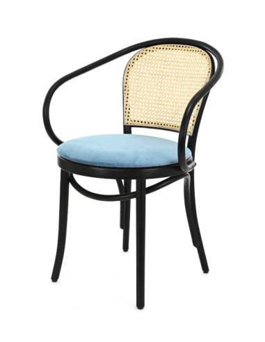 alt= Sillón Milán