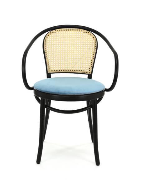 alt= Sillón Milán