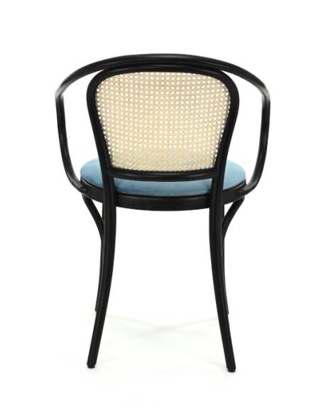 alt= Sillón Milán