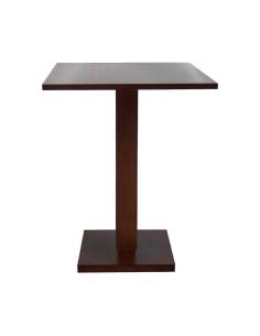 alt= mesa Alta de madera NERJA