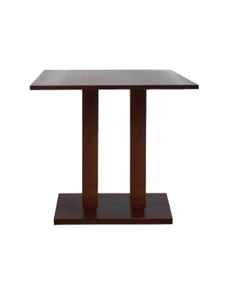 alt= mesa Alta de madera MURCIA