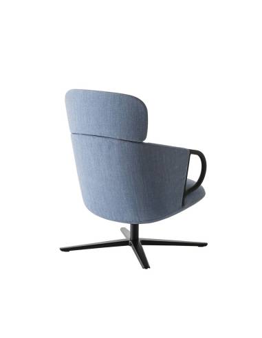alt= Sillón Cucaracha HB