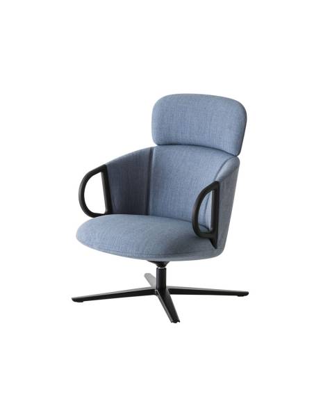 alt= Sillón Cucaracha HB