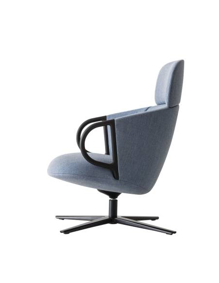 alt= Sillón Cucaracha HB