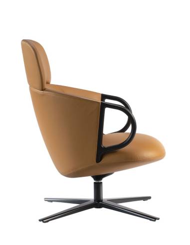alt= Sillón Cucaracha HB