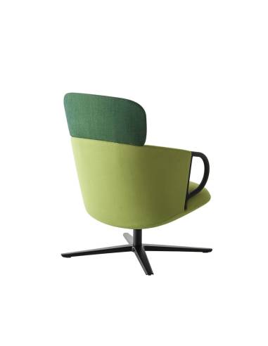 alt= Sillón Cucaracha HB